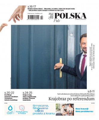 Polska Metropolia Warszawska
