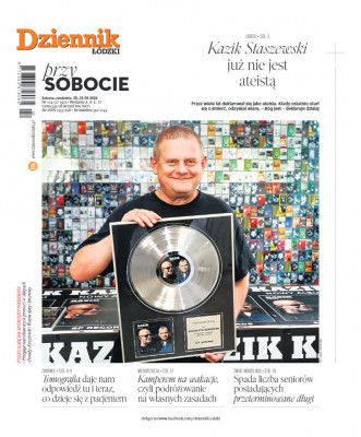 Dziennik Łódzki