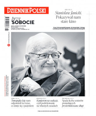 Dziennik Polski