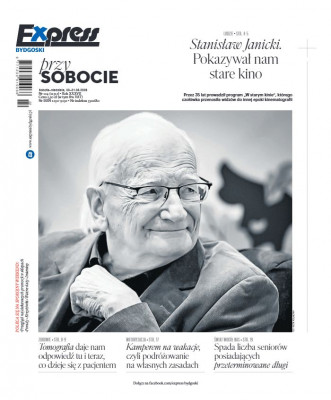 Express Bydgoski