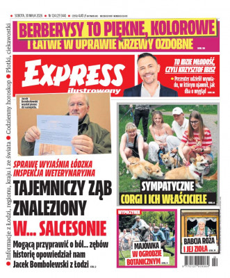 Express Ilustrowany