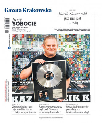 Gazeta Krakowska