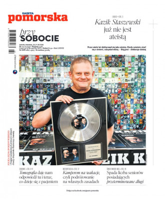 Gazeta Pomorska