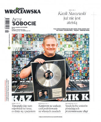 Gazeta Wrocławska