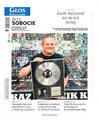 Głos Koszaliński