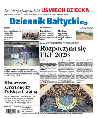 Dziennik Bałtycki