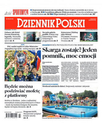 Dziennik Polski