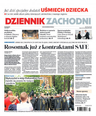 Dziennik Zachodni