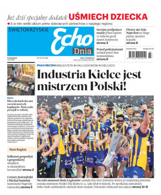 Echo Dnia