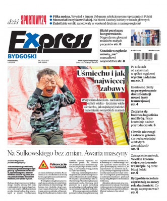 Express Bydgoski