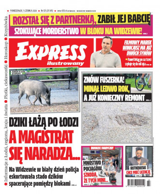 Express Ilustrowany
