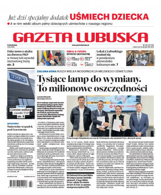 Gazeta Lubuska