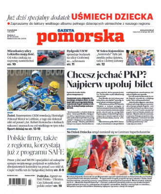Gazeta Pomorska