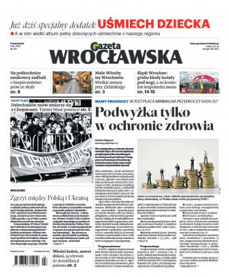Gazeta Wrocławska