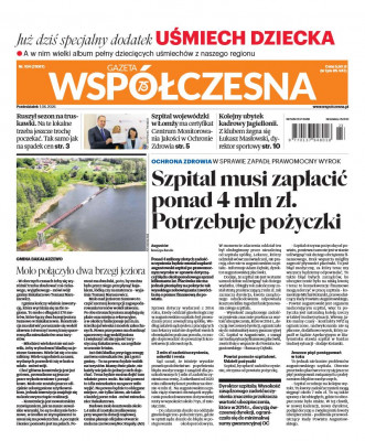 Gazeta Współczesna