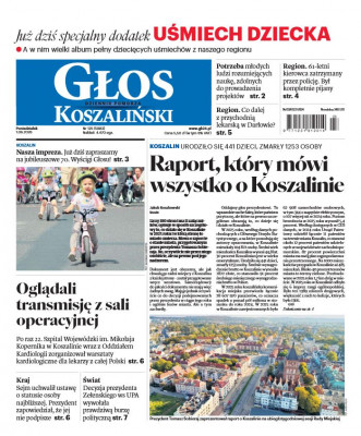 Głos Koszaliński