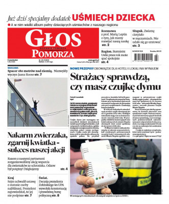 Głos Pomorza