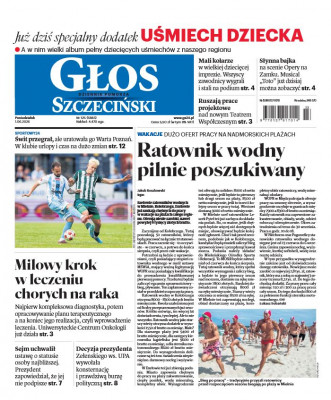 Głos Szczeciński