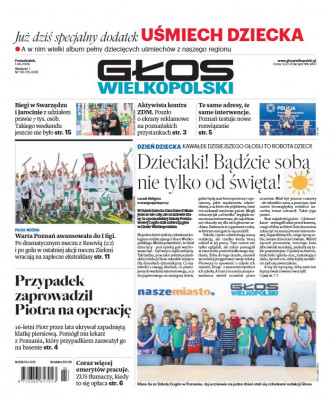 Głos Wielkopolski