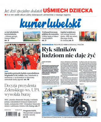 Kurier Lubelski