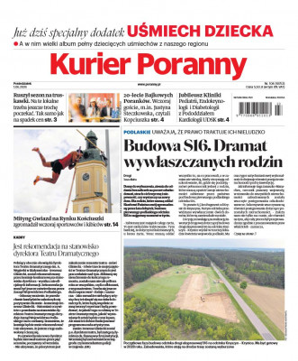 Kurier Poranny