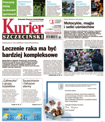 Kurier Szczeciński