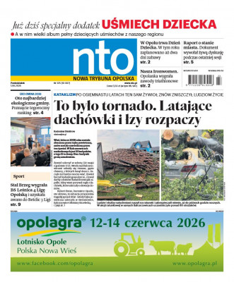 Nowa Trybuna Opolska
