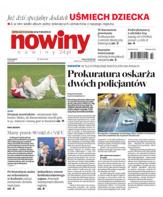 Nowiny
