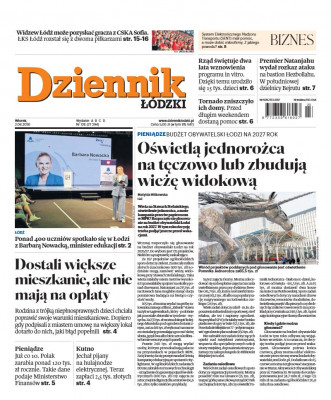 Dziennik Łódzki