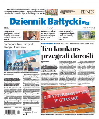Dziennik Bałtycki