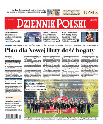 Dziennik Polski