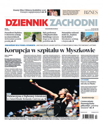 Dziennik Zachodni
