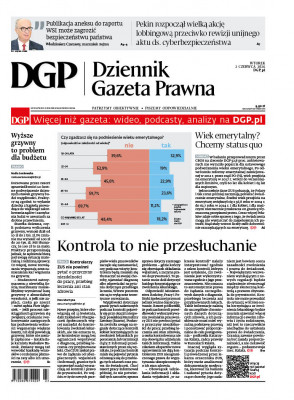 Dziennik Gazeta Prawna