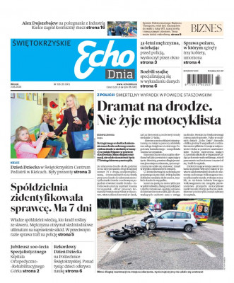 Echo Dnia