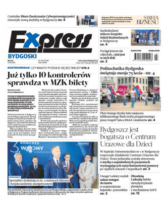 Express Bydgoski
