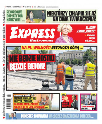 Express Ilustrowany