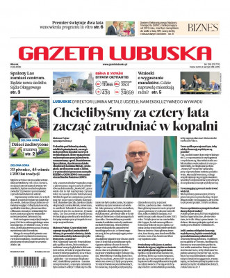 Gazeta Lubuska