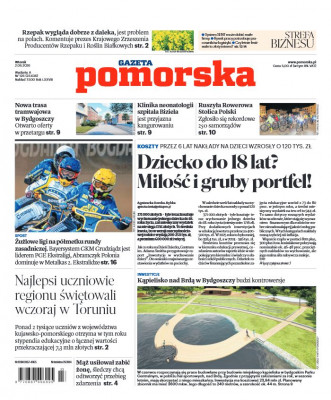 Gazeta Pomorska