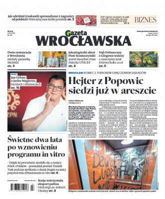 Gazeta Wrocławska