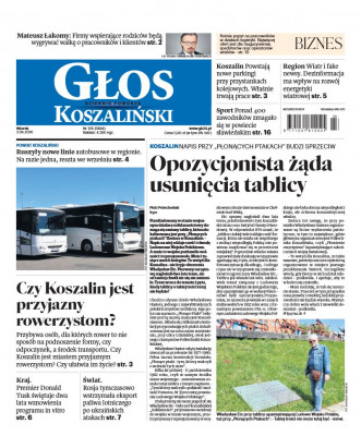 Głos Koszaliński