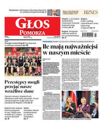 Głos Pomorza