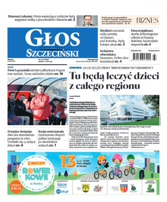 Głos Szczeciński