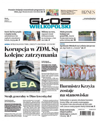 Głos Wielkopolski