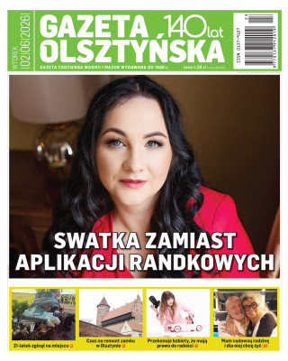 Gazeta Olsztyńska
