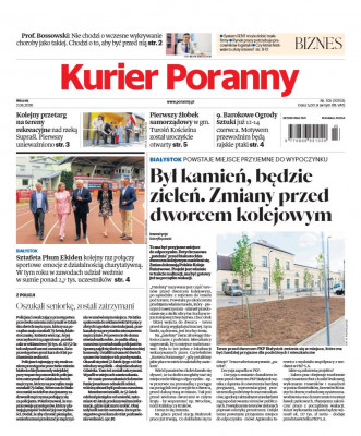 Kurier Poranny