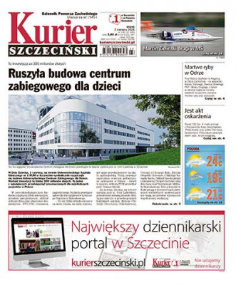 Kurier Szczeciński