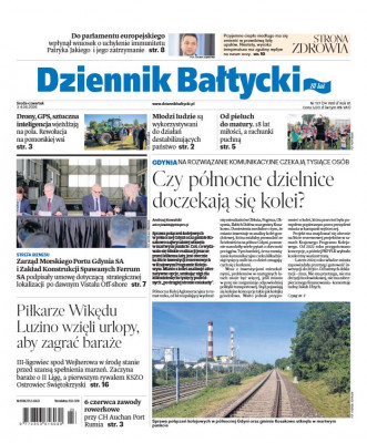 Dziennik Bałtycki