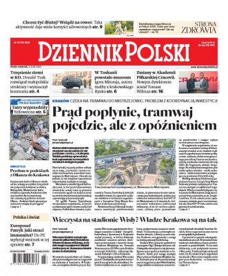Dziennik Polski