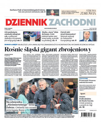 Dziennik Zachodni