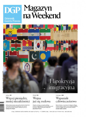 Dziennik Gazeta Prawna